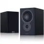 Полочная акустика Mission LX-2 MKII (Lux Black)